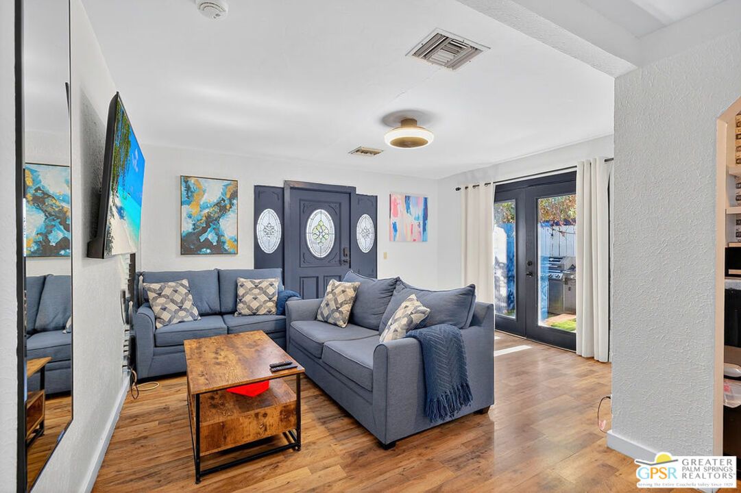 Interior, Living room, Wood Texture Flooring