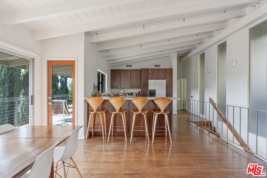 Dining room, Interior, Kitchen, Wood Texture Flooring
