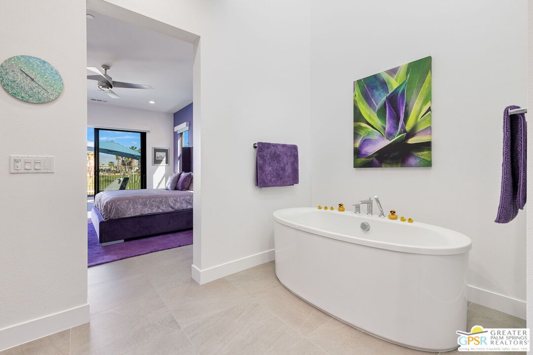 Bathroom, Bedroom, Interior, Recessed Lighting
