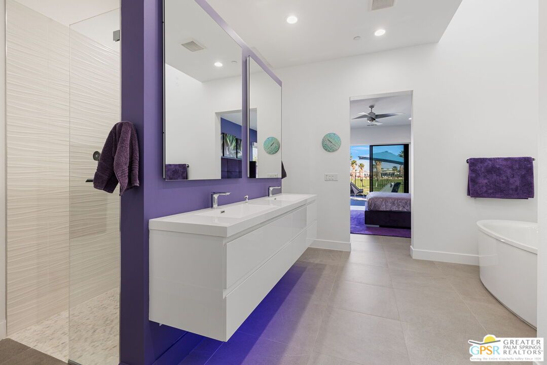 Bathroom, Bedroom, Interior, Recessed Lighting