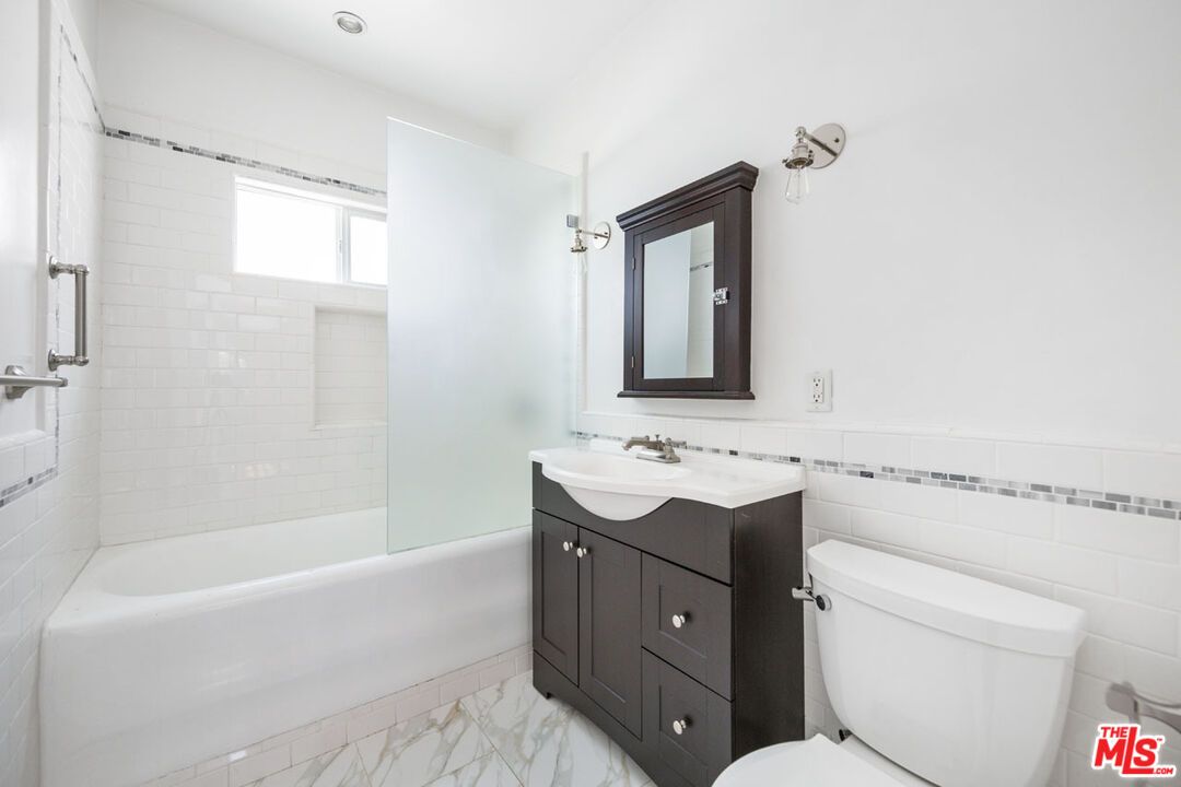Bathroom, Interior, Marble