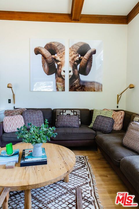 Interior, Living room, Wood Texture Flooring