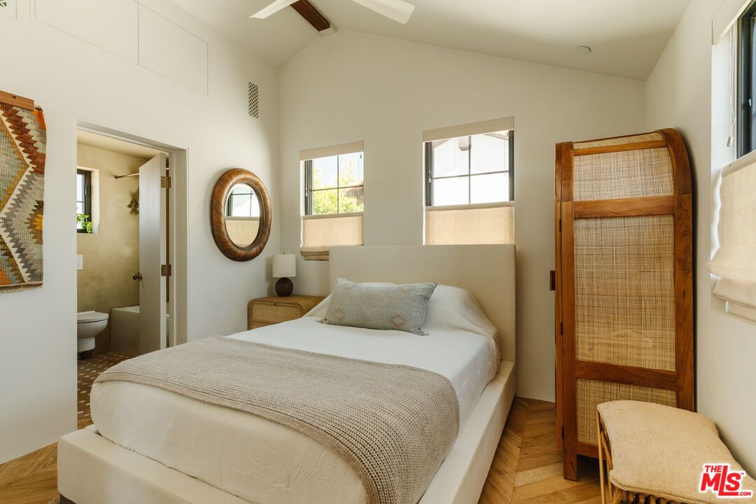 Bathroom, Bedroom, Interior, Wood Texture Flooring