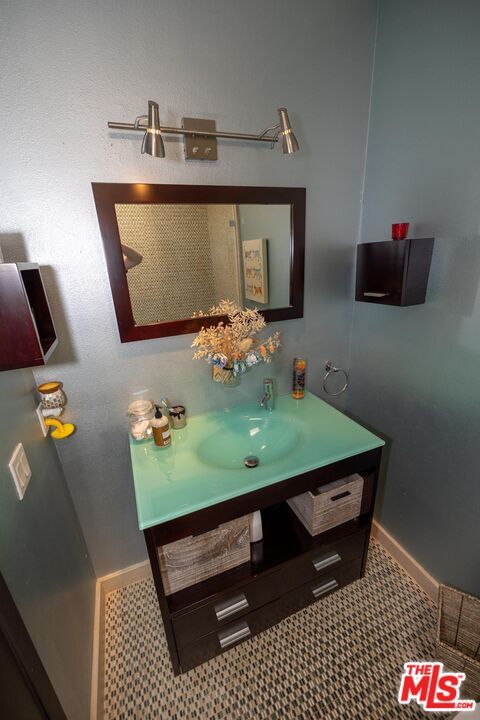 Bathroom, Hot Tub, Interior