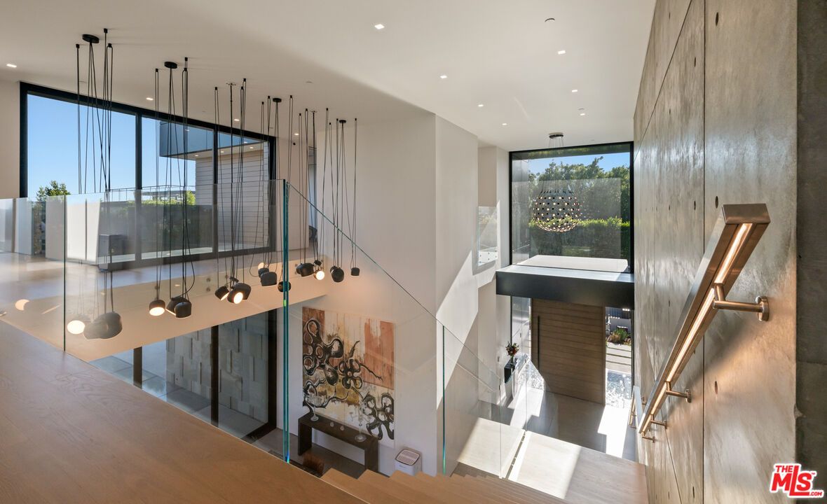 Interior, Pendant Lights, Recessed Lighting