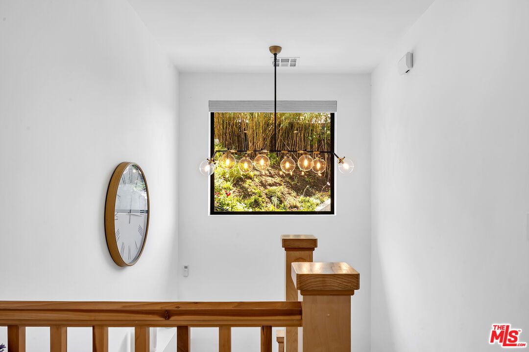 Interior, Pendant Lights