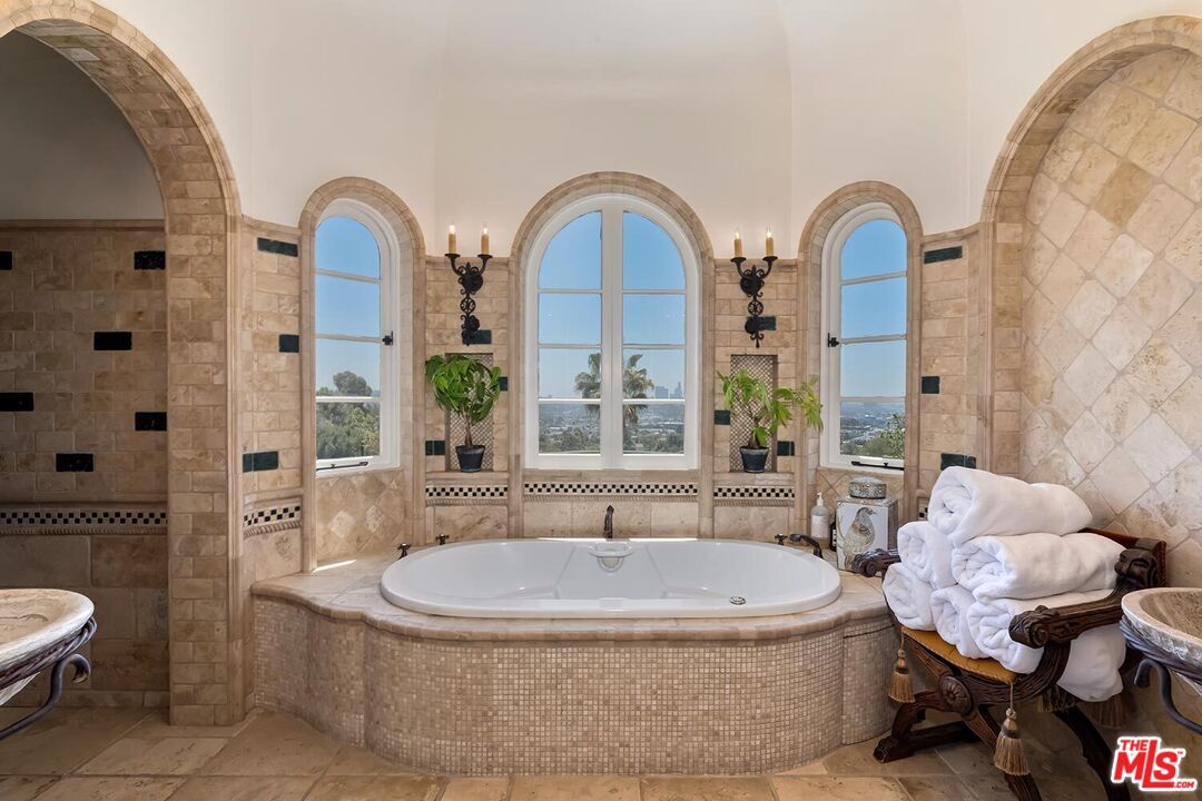 Bathroom, Interior, Water