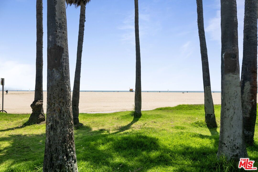 Exterior, Water