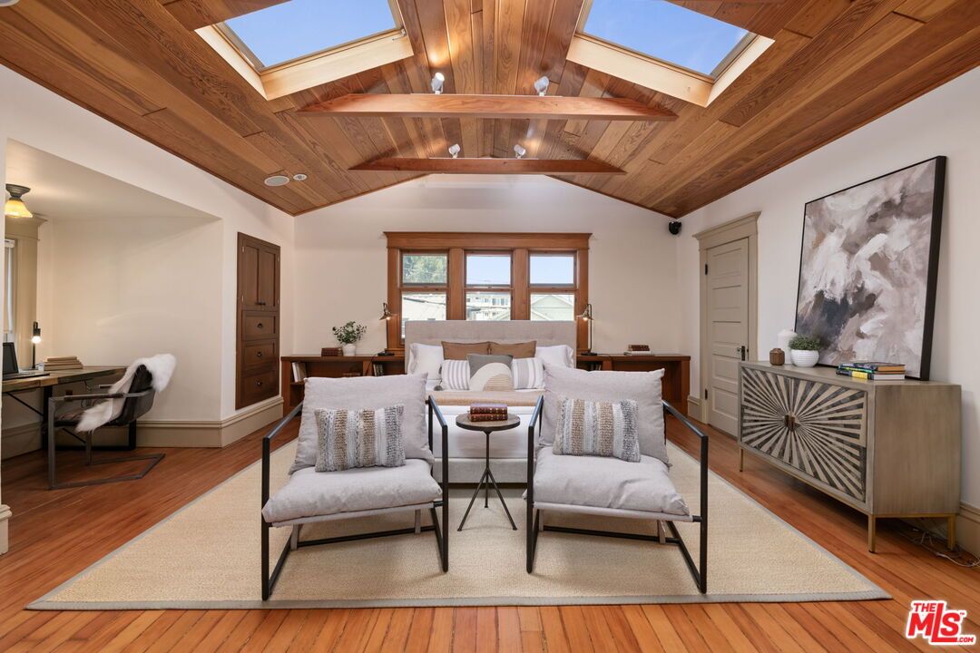 Interior, Wooden Ceilings, Wood Texture Flooring