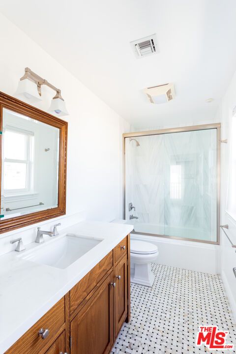Bathroom, Glass Shower, Interior, Marble Walls