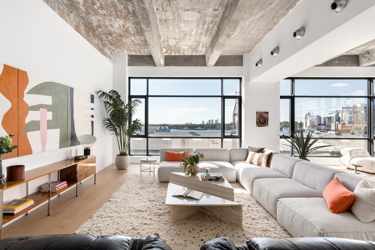 Interior, Living room, Water, Wood Texture Flooring