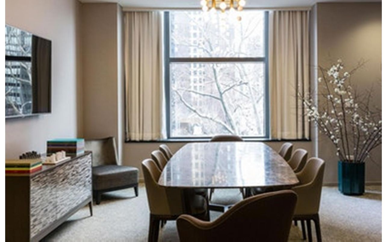 Chandelier, Dining room, Interior