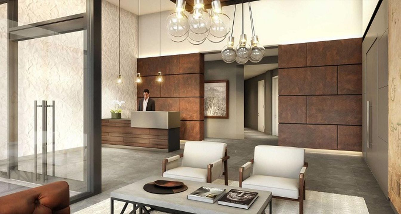 Interior, Living room, Pendant Lights