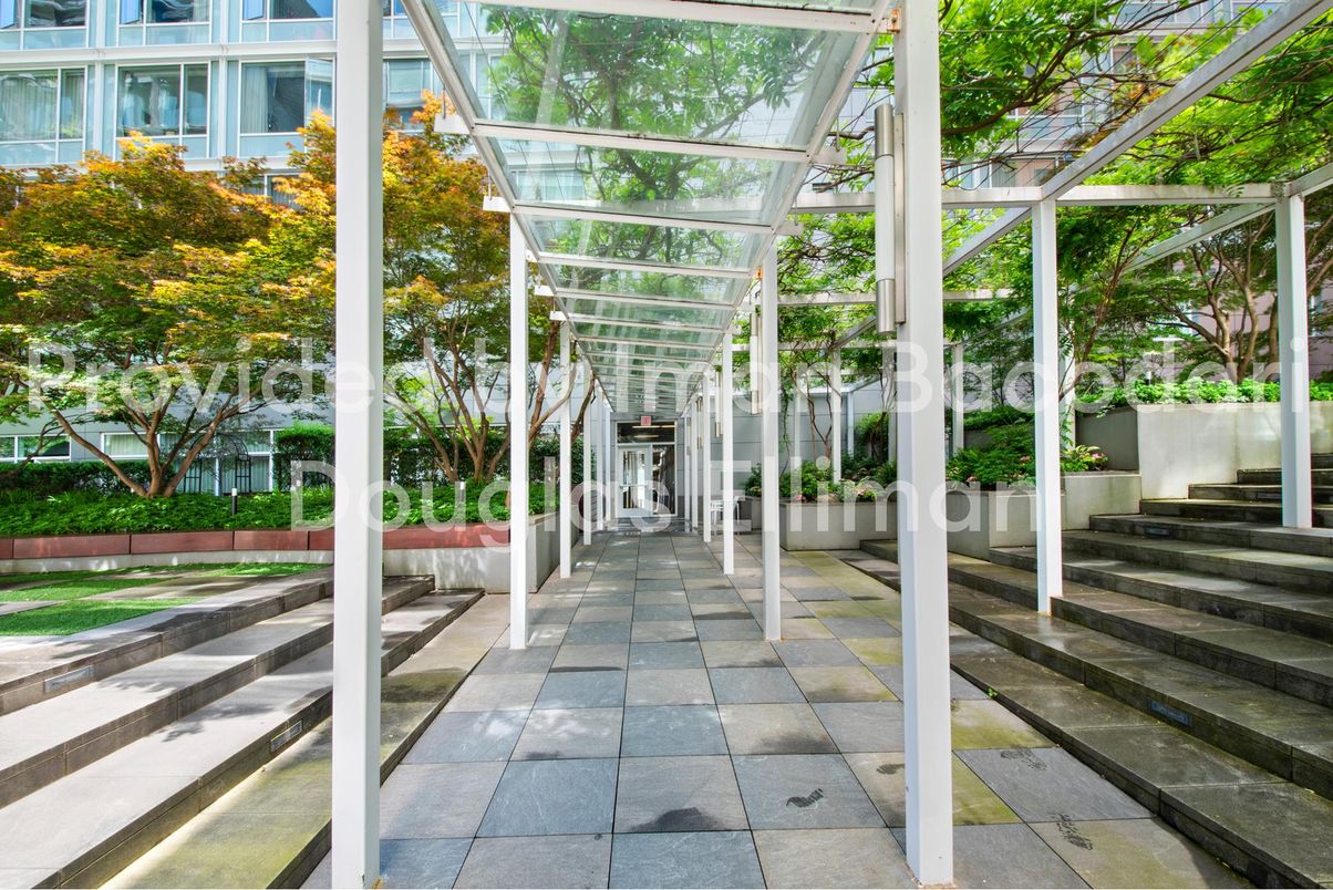 Glass Ceilings, Interior, Sun Room