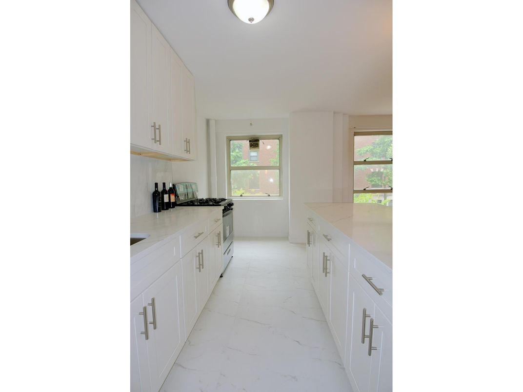 Interior, Kitchen, Marble