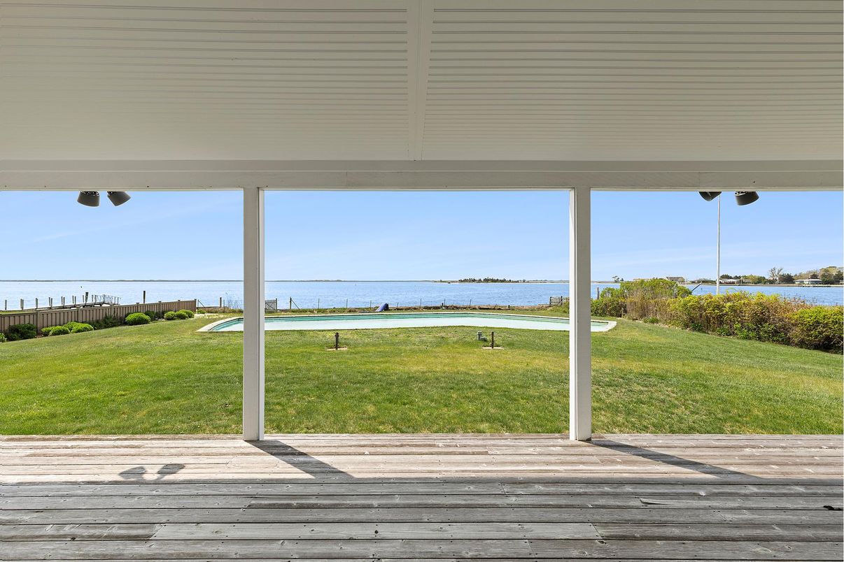 Water, Exterior, Other