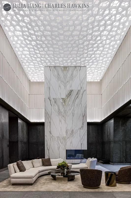 Fireplace, Interior, Living room, Marble Walls
