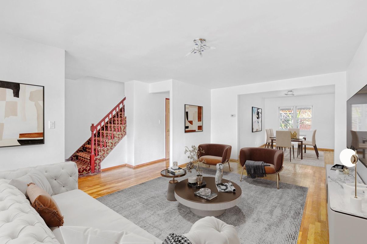 Dining room, Interior, Living room, Wood Texture Flooring
