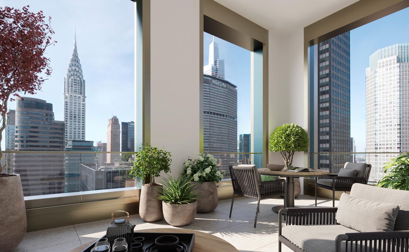 Exterior, Other, Skyline