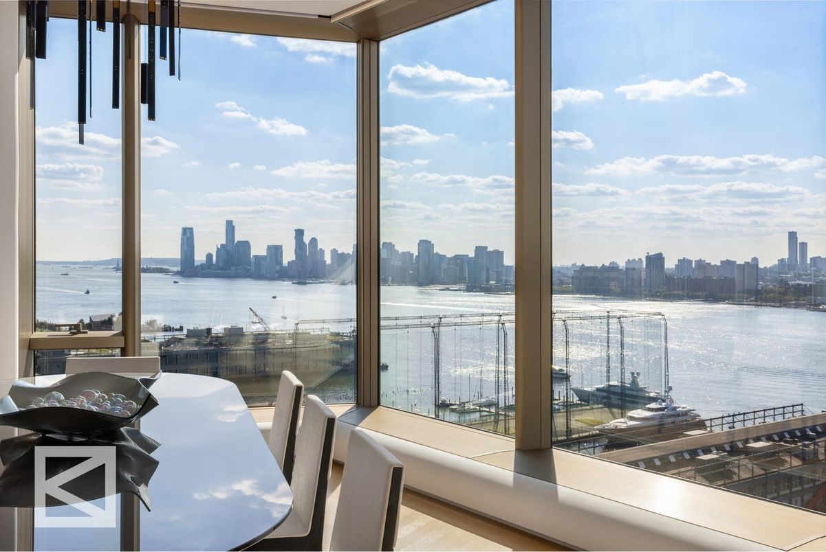 Water, Exterior, Interior, Other, Skyline
