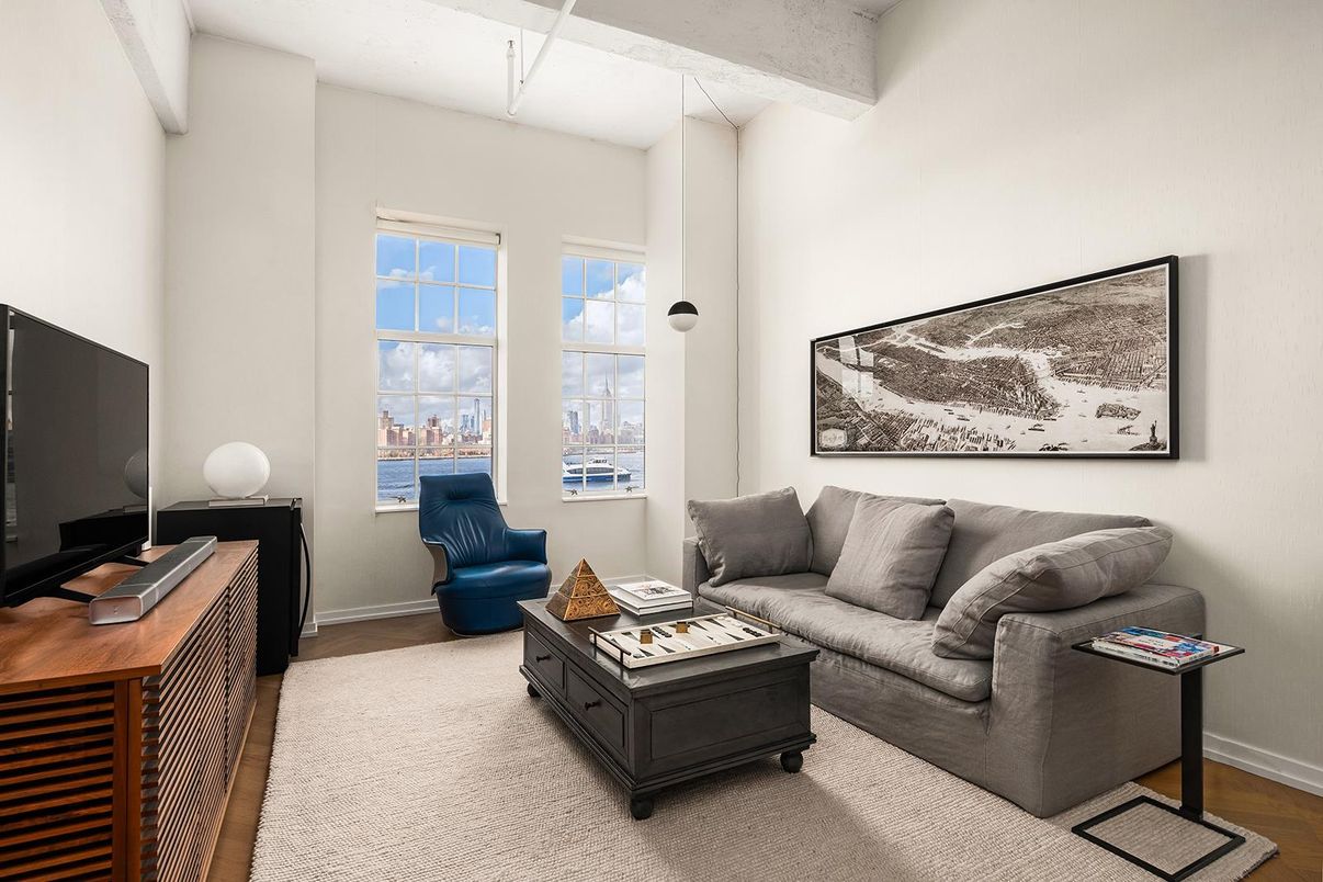 Interior, Living room, Wood Texture Flooring