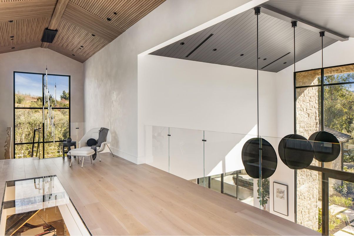 Interior, Wooden Beams, Wooden Ceilings, Wood Texture Flooring