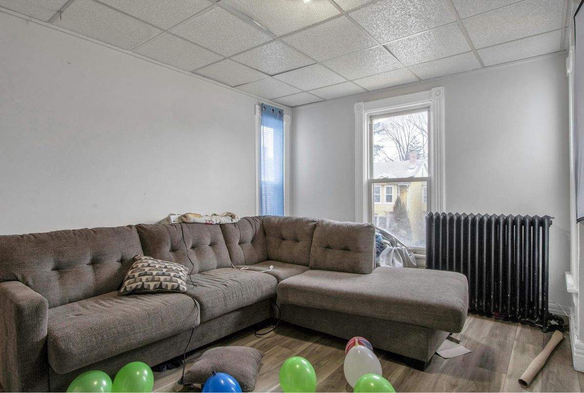 Interior, Living room, Wood Texture Flooring