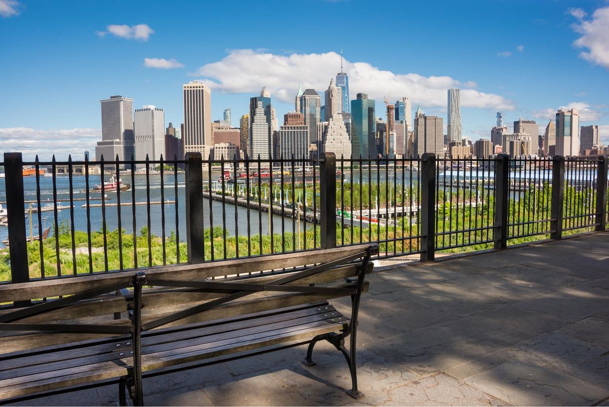 Water, Exterior, Other, Skyline