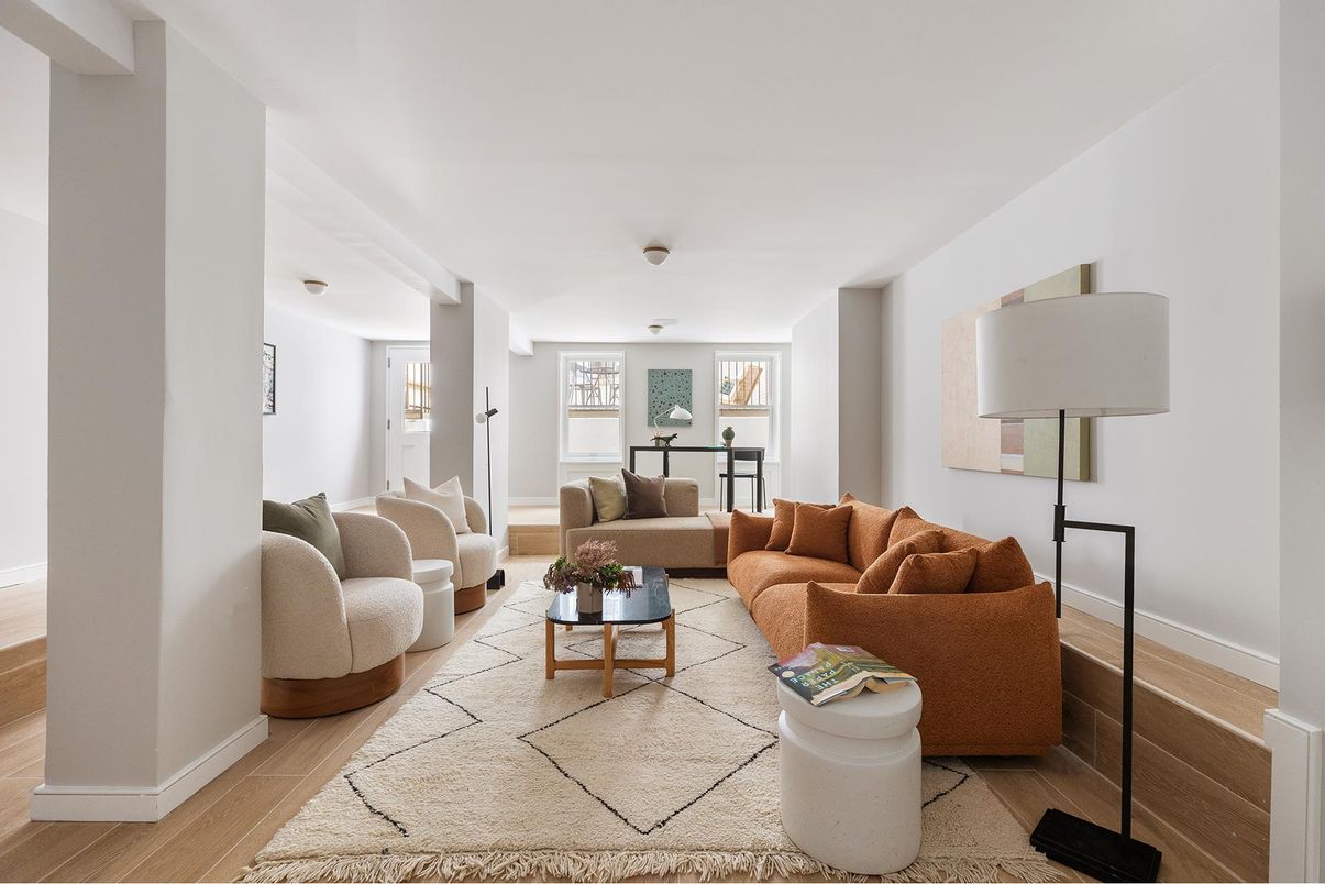 Interior, Living room, Wood Texture Flooring