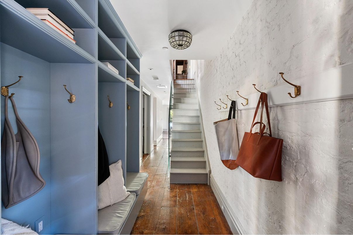Interior, Wood Texture Flooring