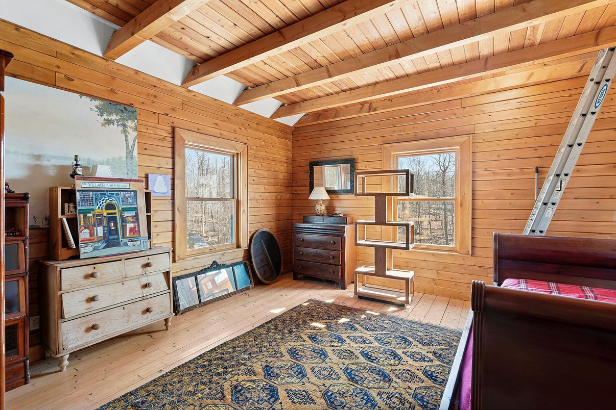 Interior, Wooden Beams, Wooden Ceilings, Wood Texture Flooring, Wooden Walls