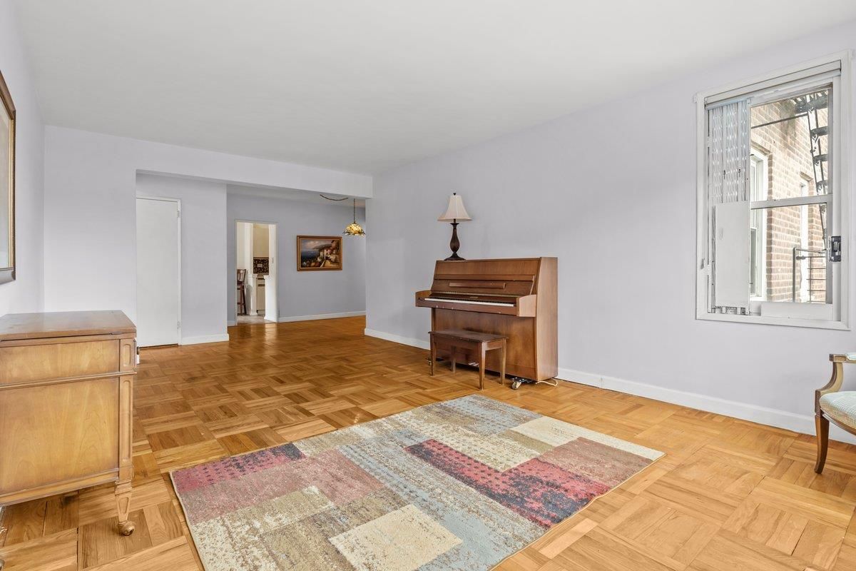 Interior, Piano, Wood Texture Flooring