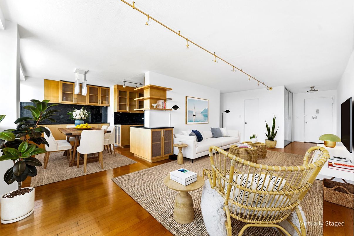 Dining room, Interior, Living room, Wood Texture Flooring