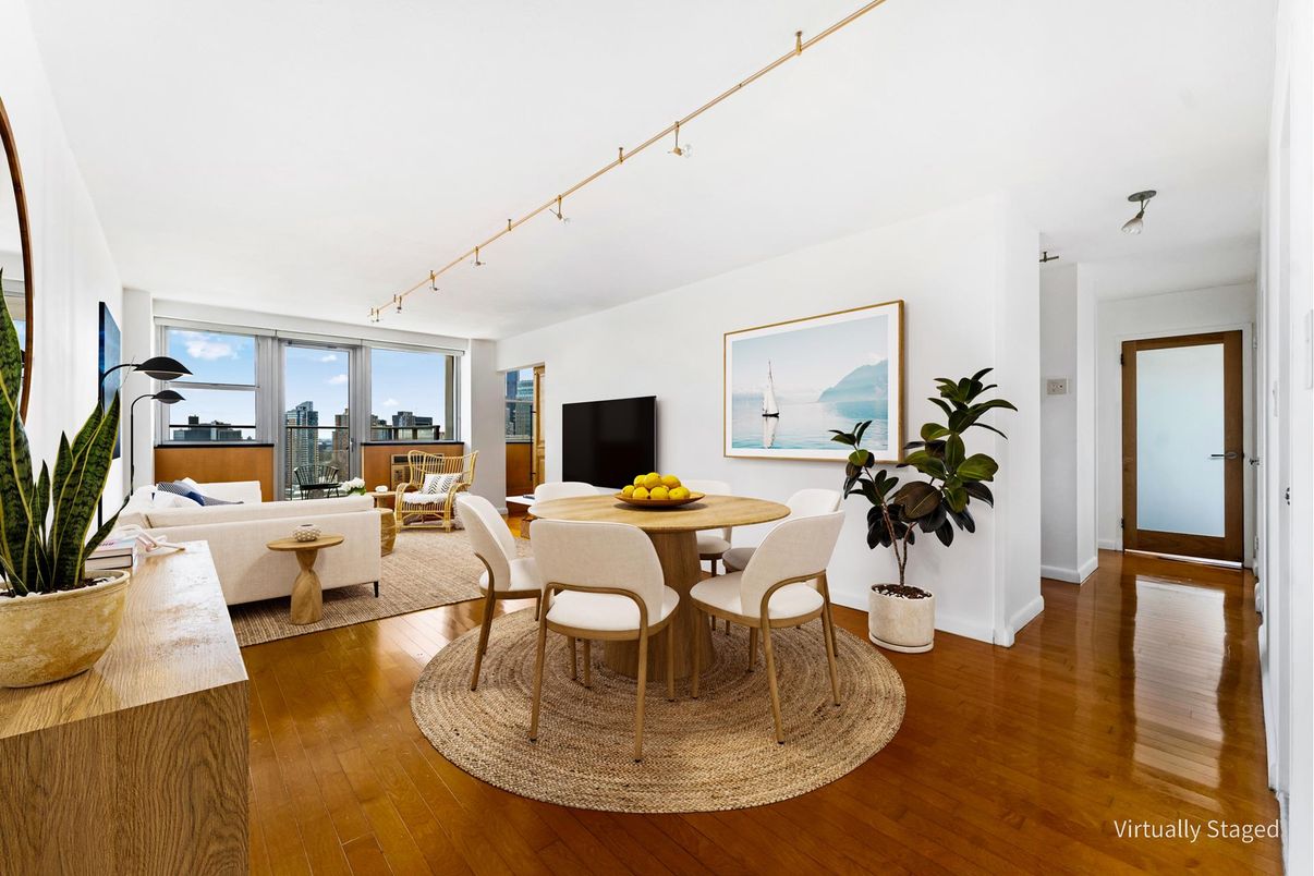 Dining room, Interior, Living room, Wood Texture Flooring