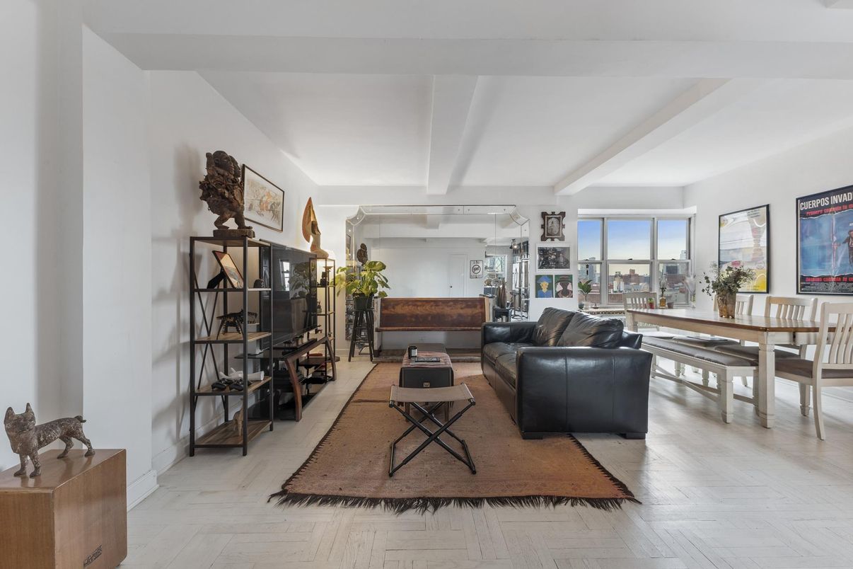 Dining room, Interior, Living room, Wood Texture Flooring