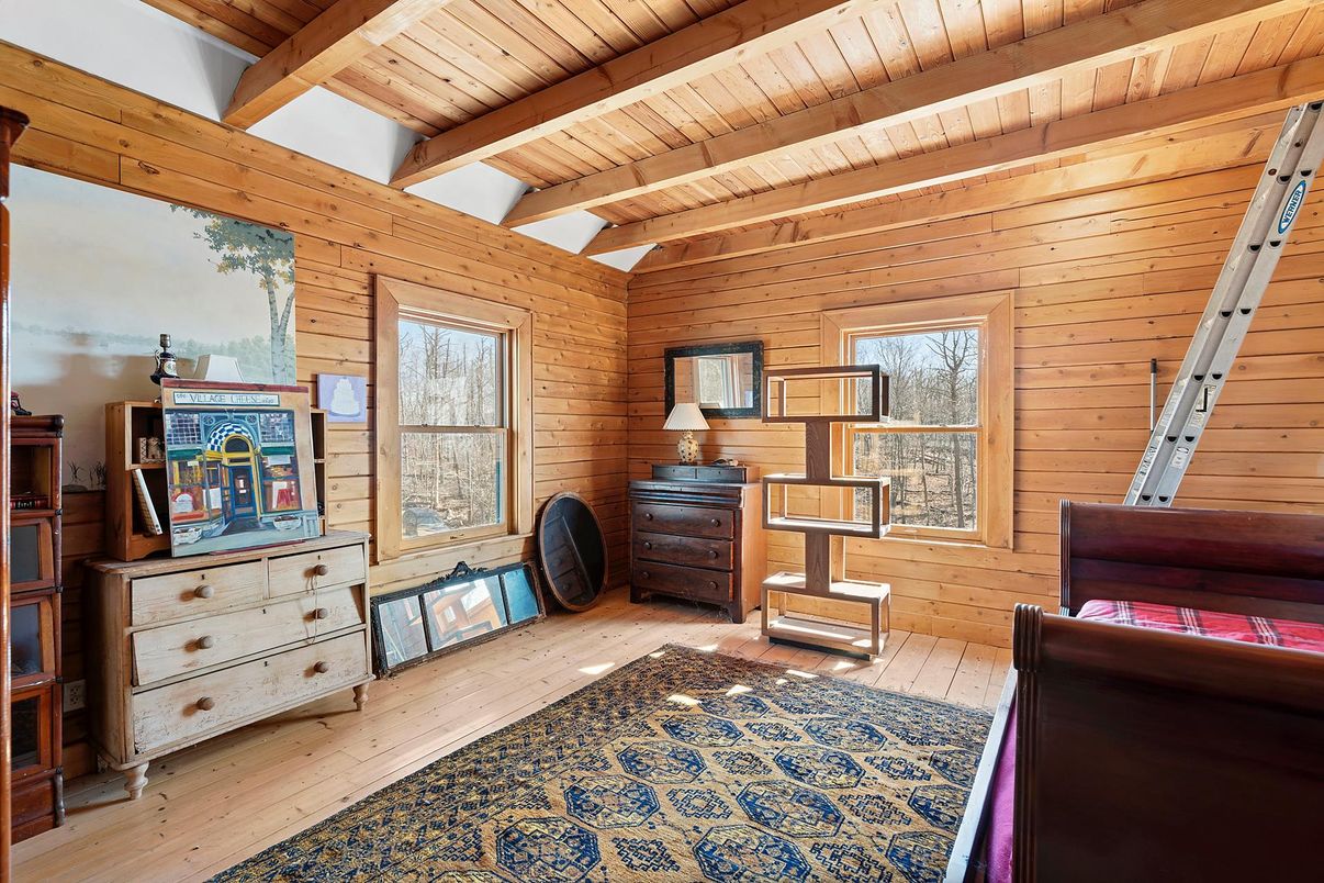 Interior, Wooden Beams, Wooden Ceilings, Wood Texture Flooring, Wooden Walls