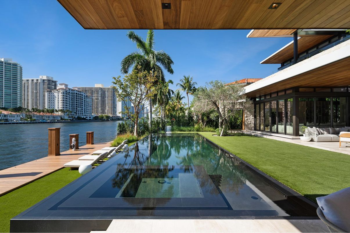 Water, Exterior, Pool, Other