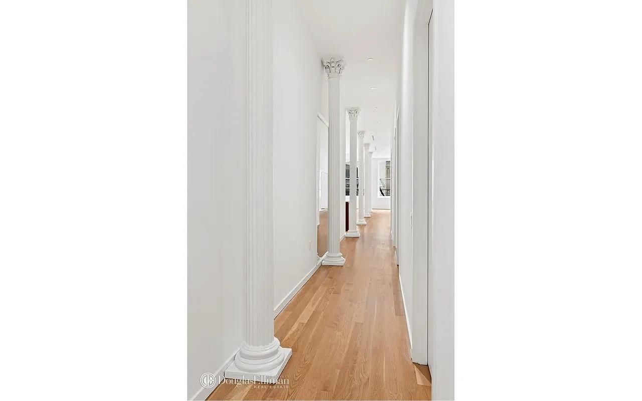 Interior, Wood Texture Flooring
