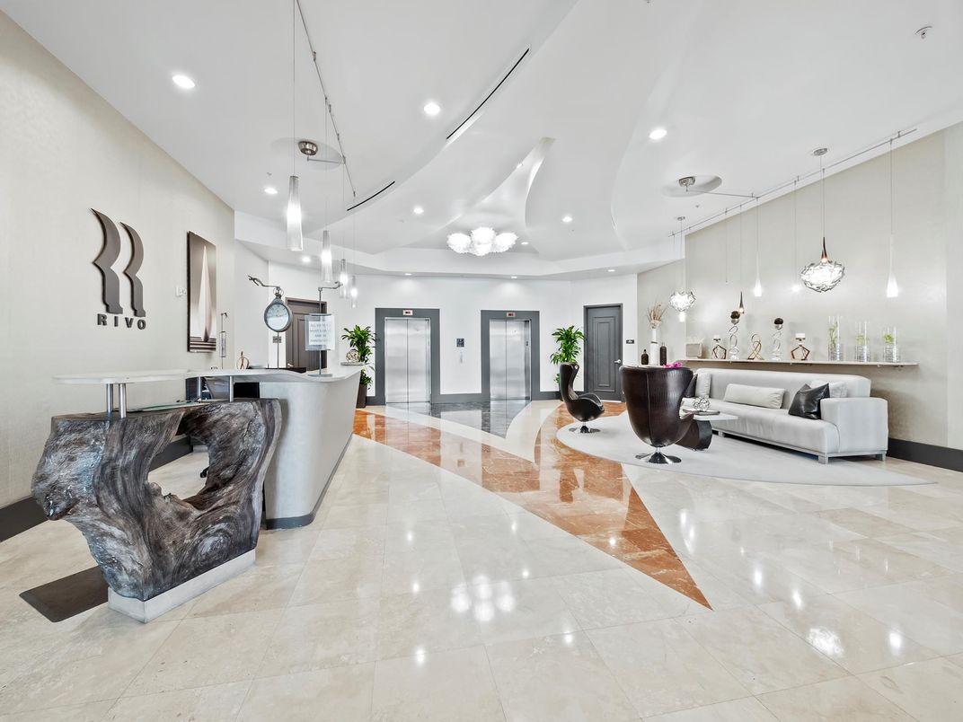Interior, Kitchen, Living room, Pendant Lights, Recessed Lighting
