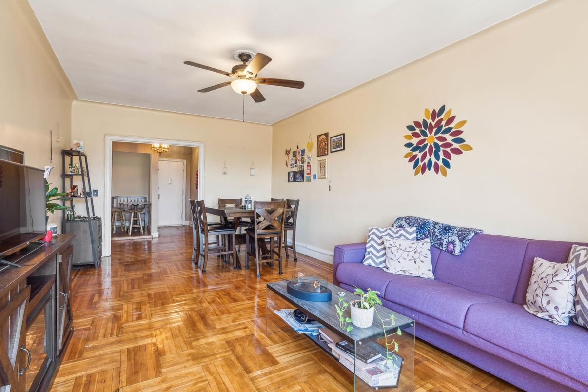 Dining room, Interior, Living room, Wood Texture Flooring