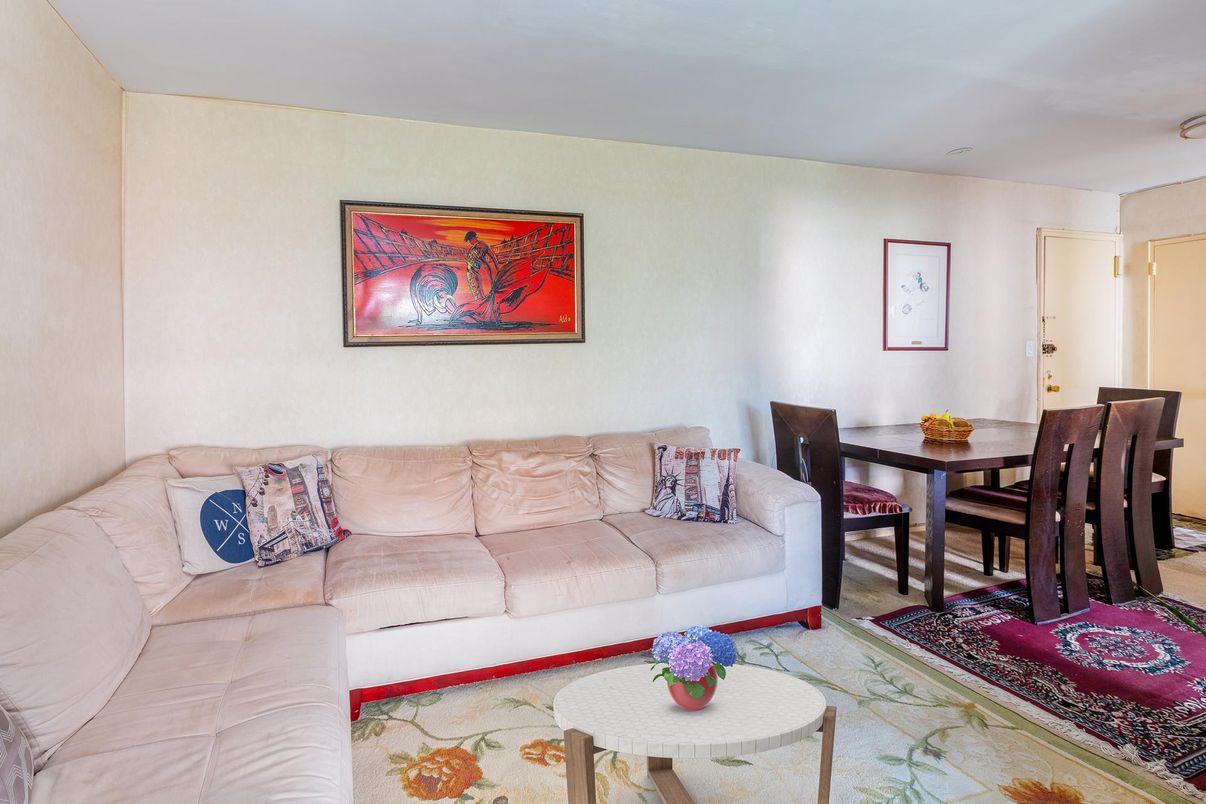 Dining room, Interior, Living room
