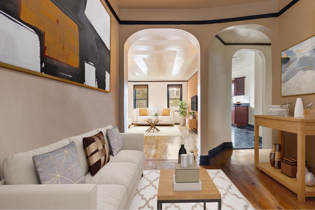 Interior, Living room, Wood Texture Flooring