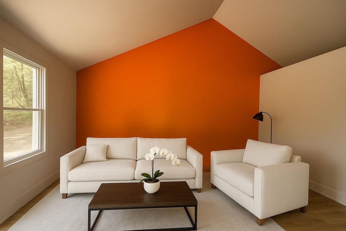 Interior, Living room, Wood Texture Flooring