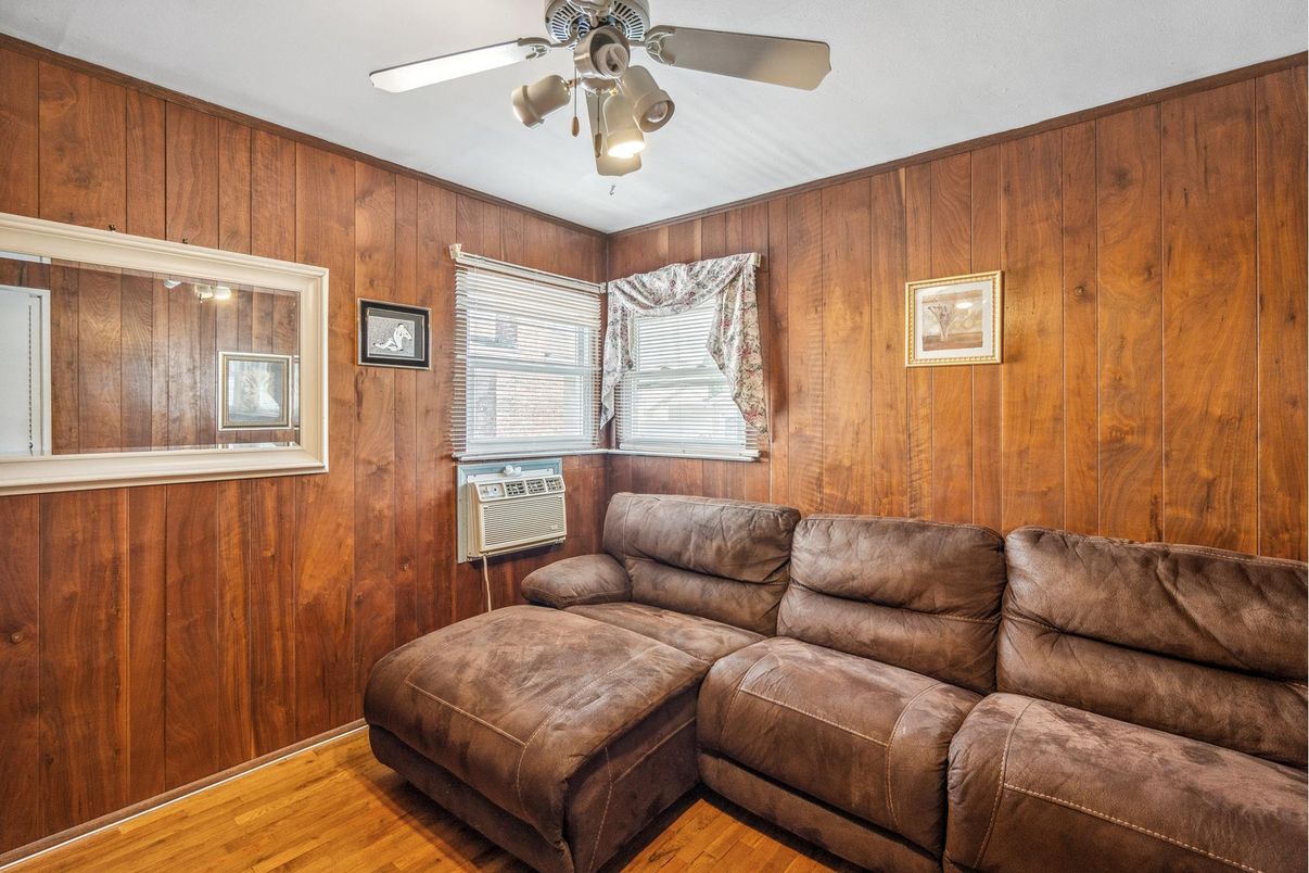 Interior, Wood Texture Flooring, Wooden Walls