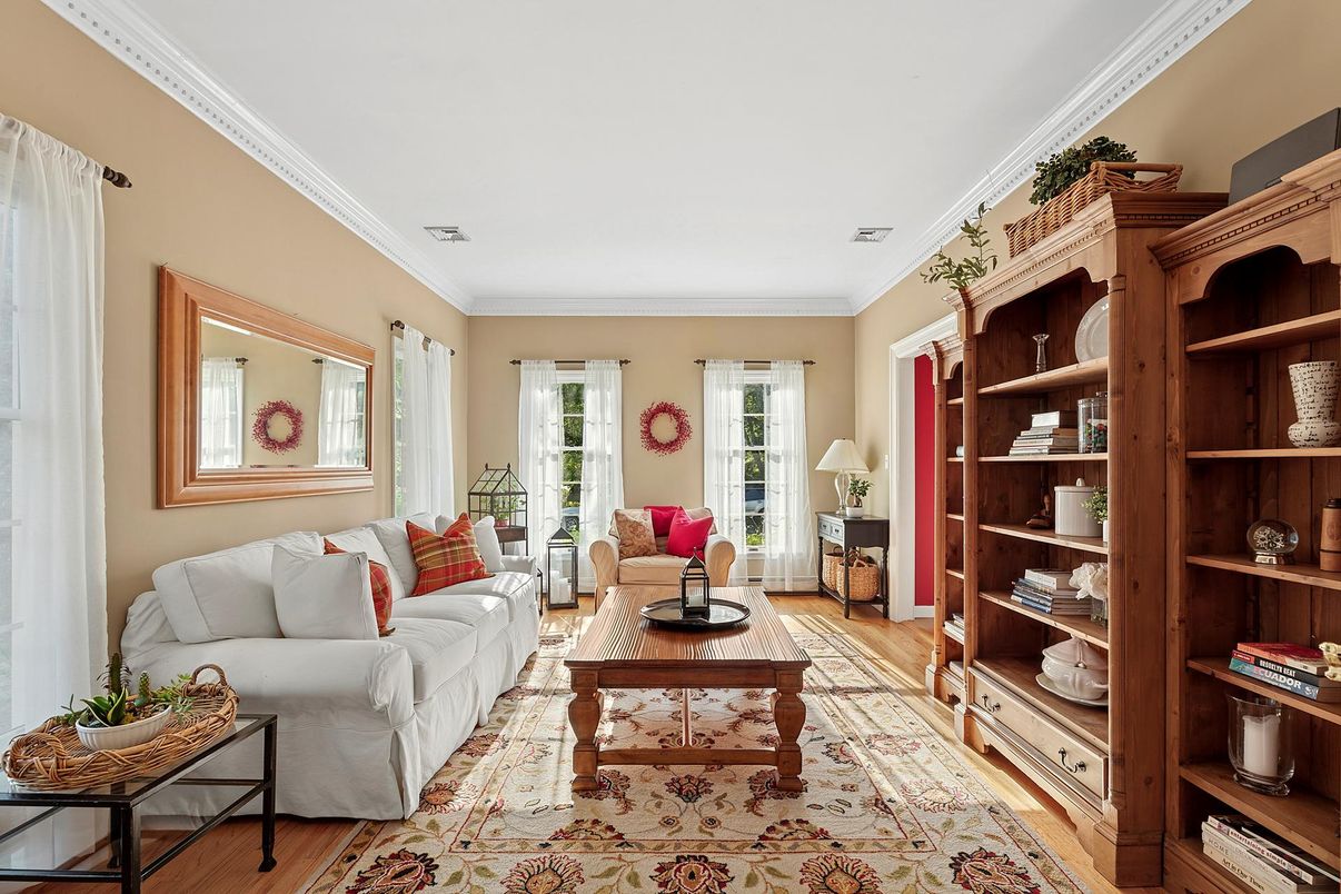 Interior, Living room, Wood Texture Flooring