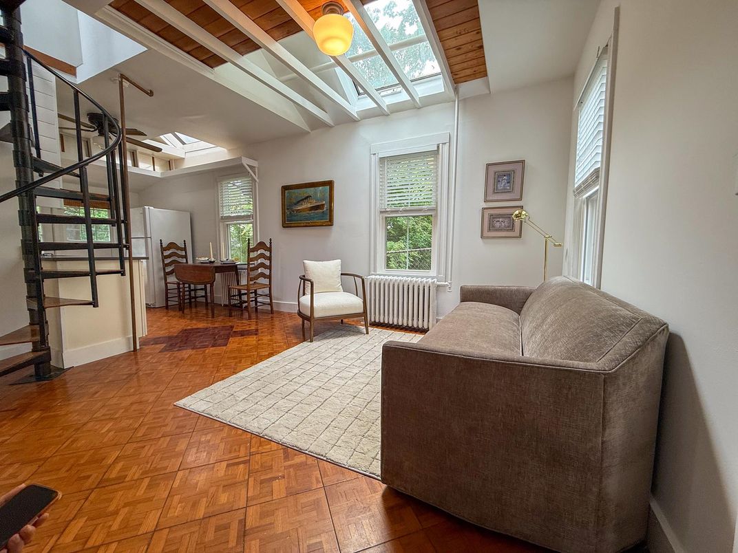 Dining room, Interior, Wooden Ceilings, Wood Texture Flooring