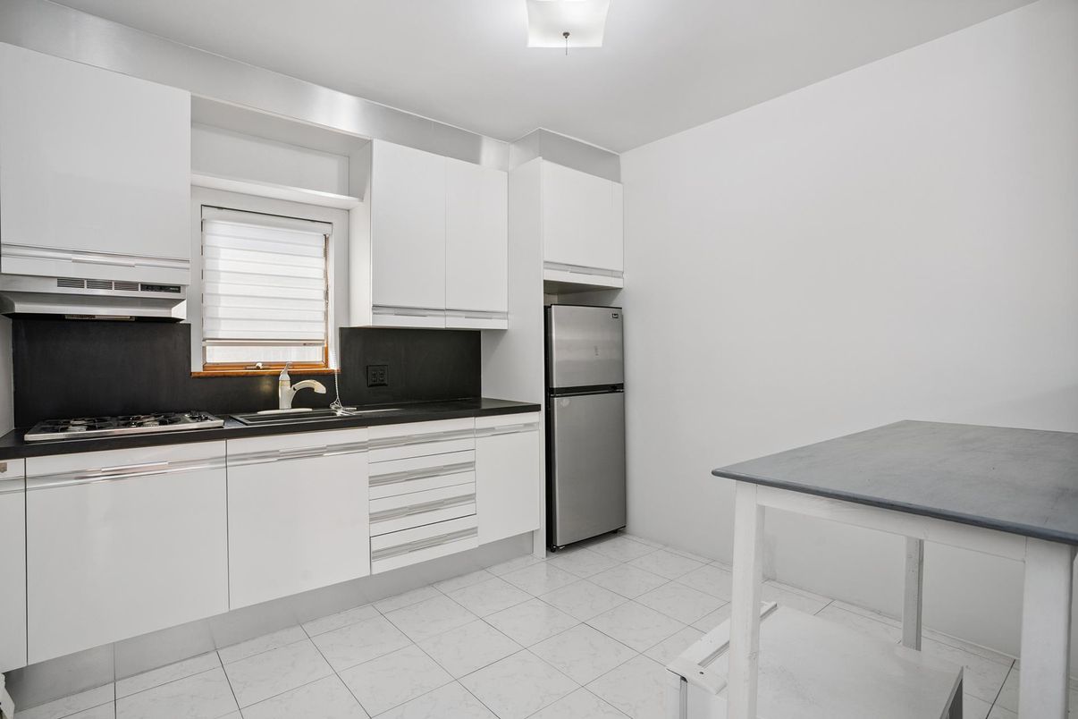 Interior, Kitchen, Marble