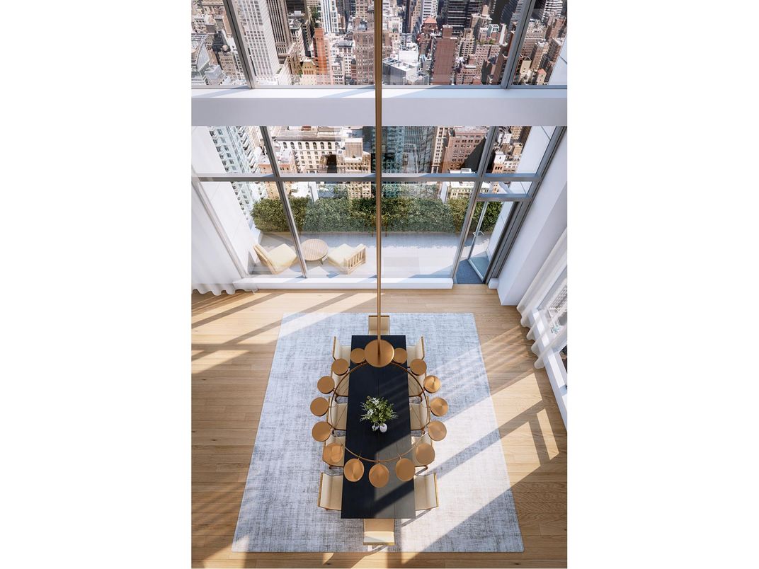 Interior, Wood Texture Flooring
