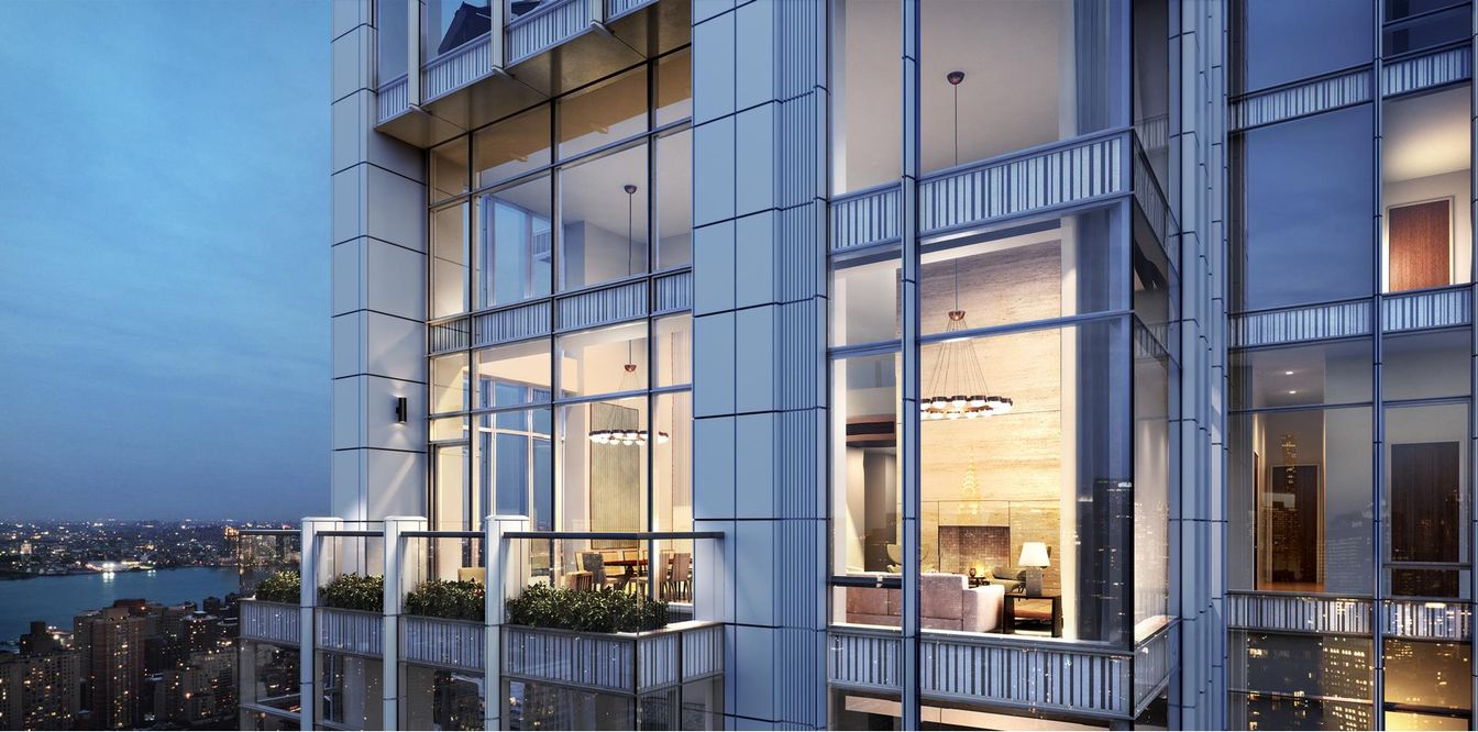 Exterior, Facade, Water, None