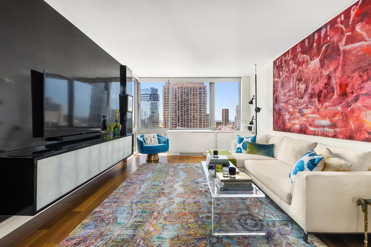 Interior, Living room, Wood Texture Flooring
